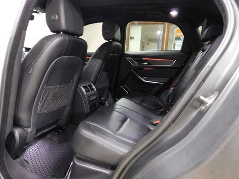Used 2023 Jaguar F-PACE S AWD/4WD image 55