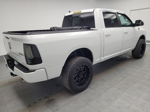 Used 2014 RAM 1500 Sport image 9