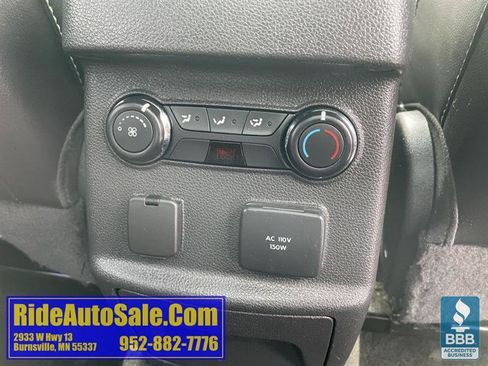 Used 2014 Ford Explorer Sport AWD/4WD image 37
