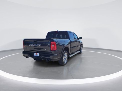 New 2026 RAM 1500 Lone Star image 9