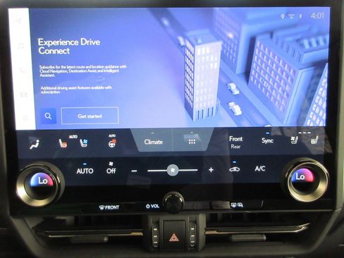 Used 2025 Lexus GX 550 w/ Cold Area Package AWD/4WD image 40