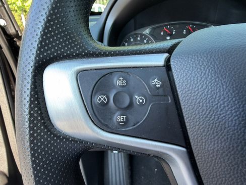 Used 2024 GMC Terrain SLE AWD/4WD image 26