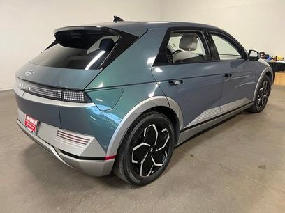 Used 2023 Hyundai Ioniq 5 Limited