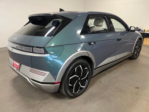 Used 2023 Hyundai Ioniq 5 Limited RWD image 3