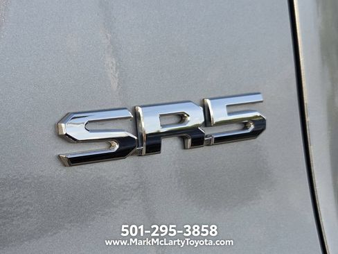 Used 2025 Toyota Tacoma SR5 RWD image 6