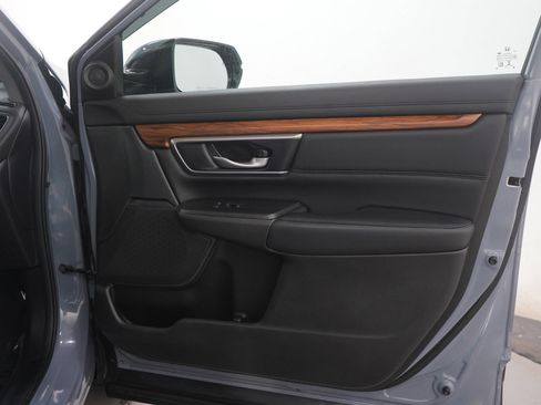 Used 2021 Honda CR-V EX-L image 9