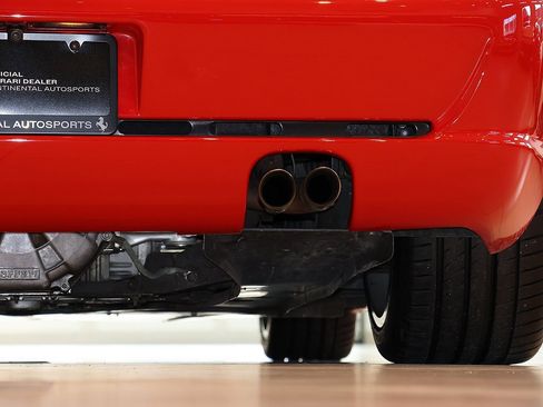 Used 1999 Ferrari F355 Spider image 58