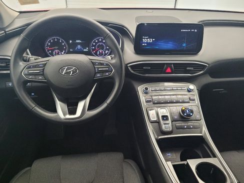 Used 2023 Hyundai Santa Fe SEL w/ Cargo Package AWD/4WD image 22