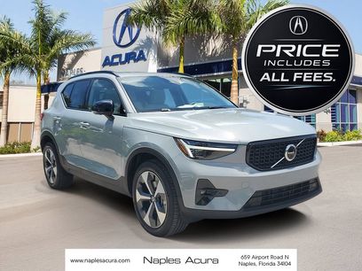 Used 2026 Volvo XC40 B5 Plus