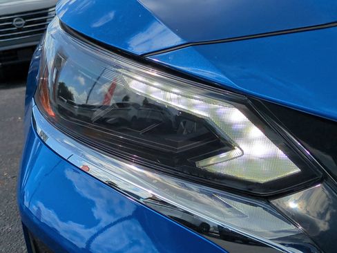 New 2025 Nissan Altima 2.5 SL image 10