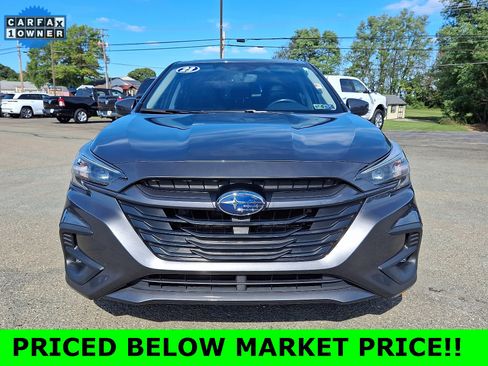 Used 2023 Subaru Legacy Limited image 2