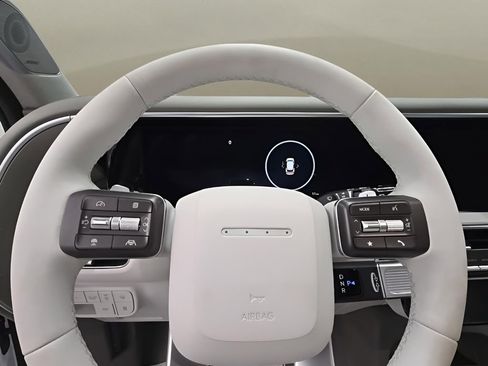 New 2026 Hyundai Palisade Limited image 24