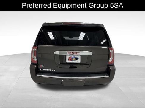 Certified 2020 GMC Yukon XL Denali w/ Open Road Package image 5