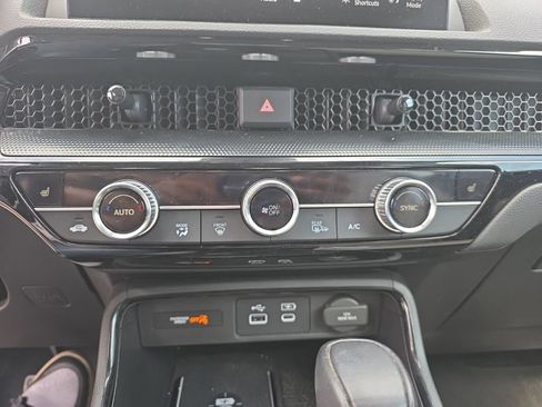 Used 2024 Honda CR-V EX-L image 19