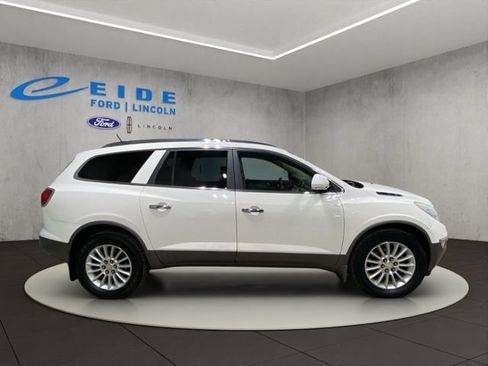 Used 2011 Buick Enclave CX w/ Driver Confidence Package FWD image 7