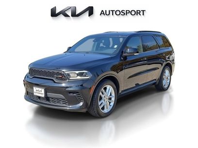 Used 2024 Dodge Durango GT