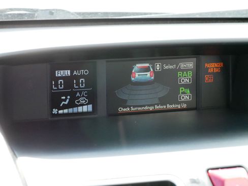 Used 2018 Subaru Forester 2.5i Touring image 31