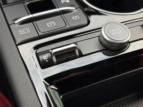 New 2026 Kia K5 GT-Line w/ GT-Line Red Interior Package image 16