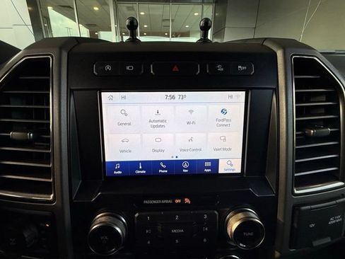 Certified 2020 Ford F150 Raptor w/ Equipment Group 802A Luxury AWD/4WD image 28