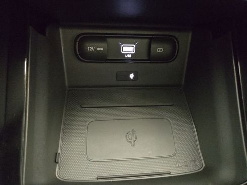 Used 2021 Kia Telluride SX w/ Nightfall Edition Package image 30