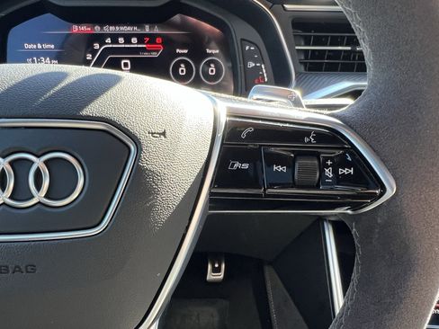 Certified 2024 Audi RS 7 Performance image 20