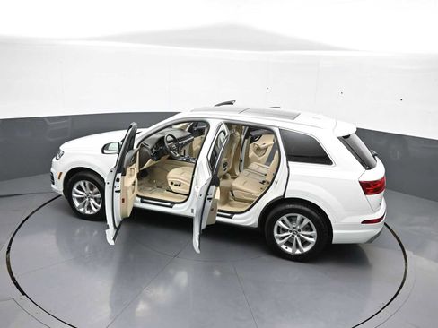 Used 2019 Audi Q7 3.0T Premium w/ Convenience Package AWD/4WD image 46