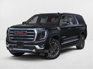 New 2026 GMC Yukon XL Elevation video 1