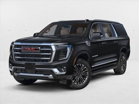New 2026 GMC Yukon XL Elevation image 1