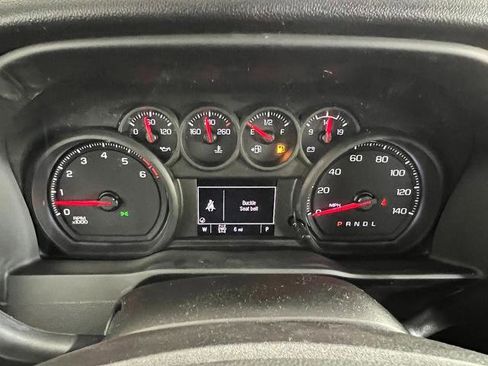 New 2026 Chevrolet Silverado 2500 W/T w/ WT Convenience Package image 19