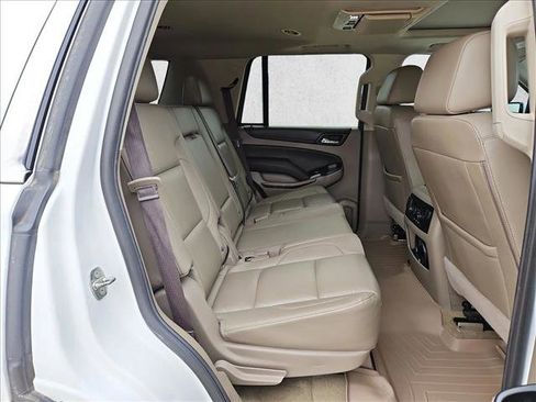 Used 2018 Chevrolet Tahoe LT image 21