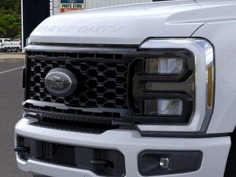 New 2026 Ford F350 Lariat w/ Tremor Off-Road Package image 43