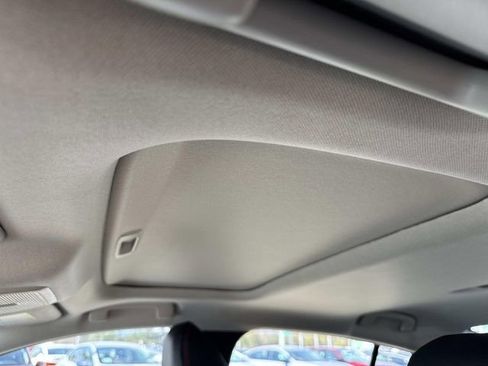 New 2026 Nissan Sentra SR w/ SR Premium Package image 12