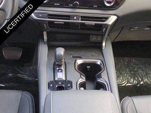 Used 2023 Lexus RX 350 Premium Plus w/ Cold Area Package FWD image 18
