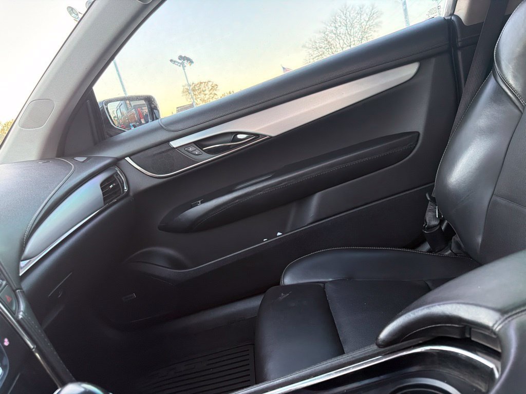 Used 2018 Cadillac ATS Luxury AWD/4WD image 27