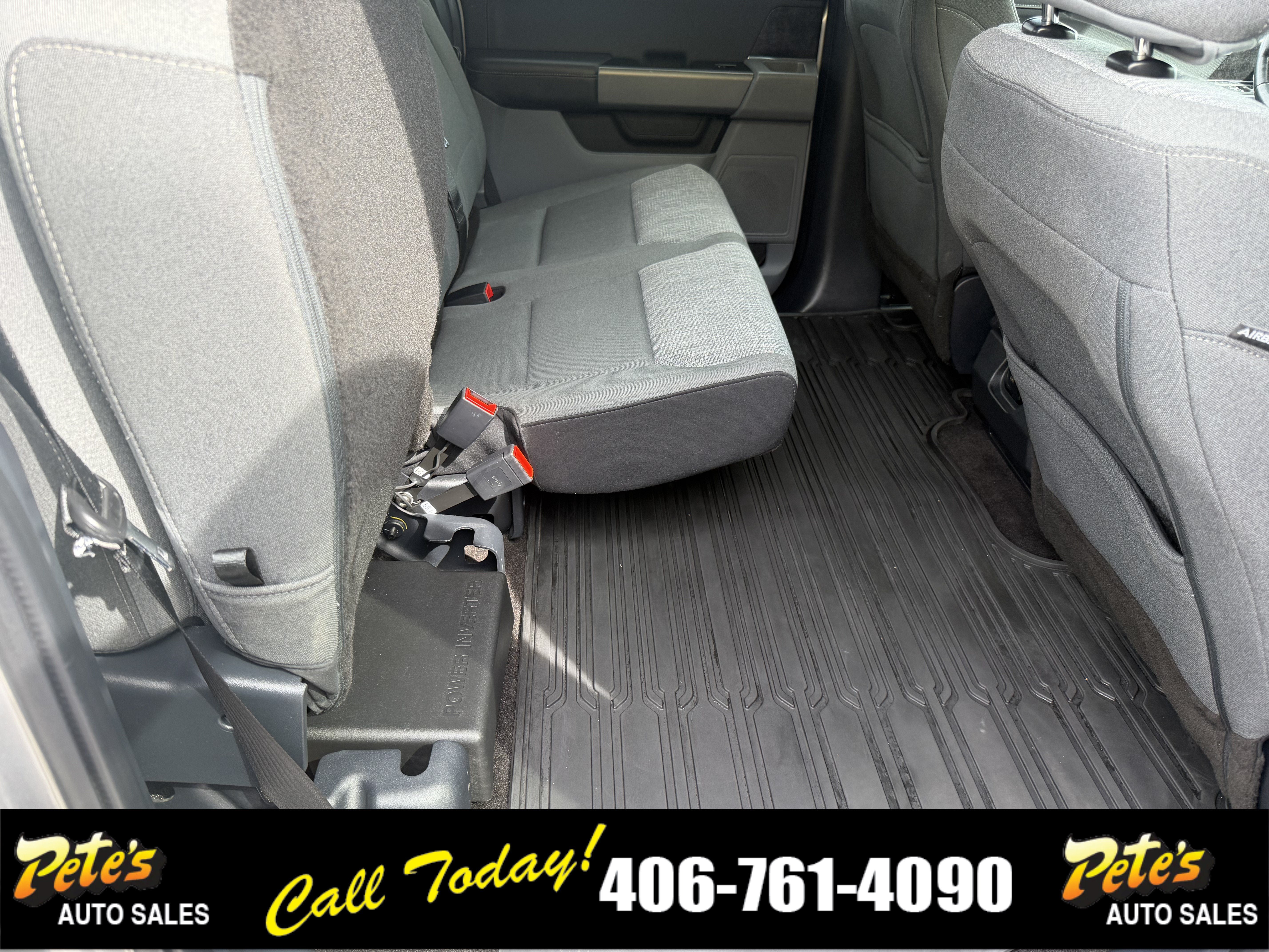 Used 2021 Ford F150 XLT w/ Equipment Group 302A High AWD/4WD image 31