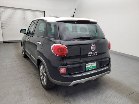 Used 2016 FIAT 500L Trekking image 5