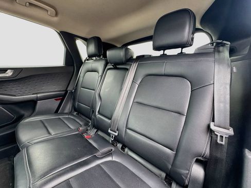 Used 2020 Ford Escape SEL AWD/4WD image 24