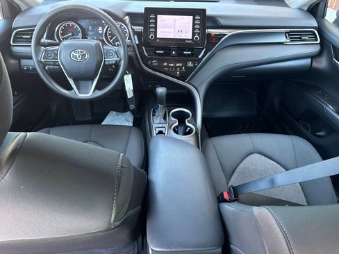 Used 2023 Toyota Camry LE AWD/4WD image 17