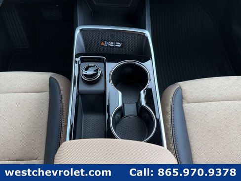 New 2026 Chevrolet Equinox ACTIV w/ Safety and Technology Package FWD image 15