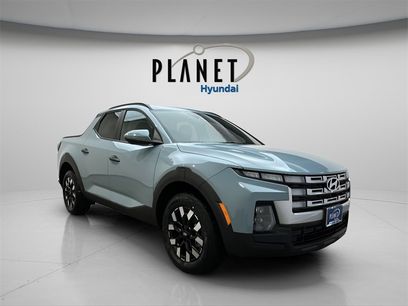New 2026 Hyundai Santa Cruz SEL