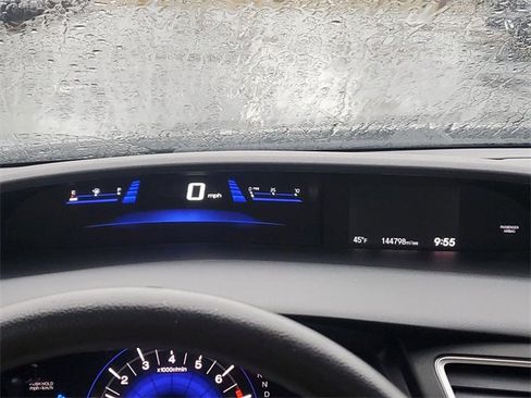 Used 2015 Honda Civic LX image 22