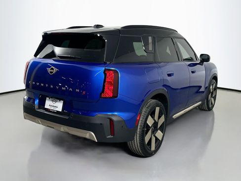 Used 2025 MINI Cooper Countryman S w/ Comfort Package Max AWD/4WD image 5