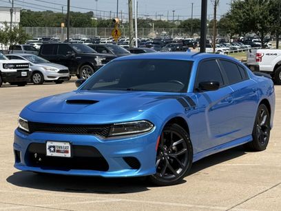 Used 2023 Dodge Charger GT w/ Blacktop Package