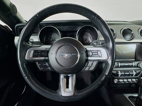 Used 2023 Ford Mustang Premium image 11