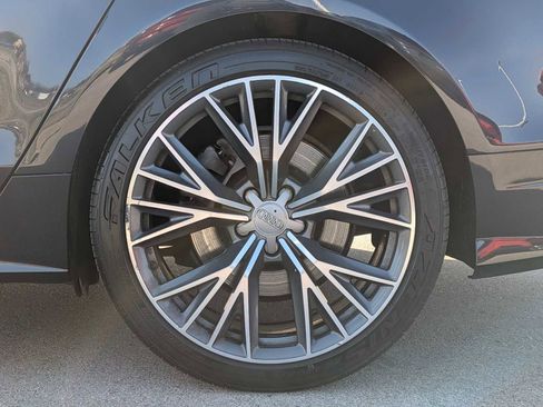 Used 2018 Audi A7 3.0T Premium Plus AWD/4WD image 13