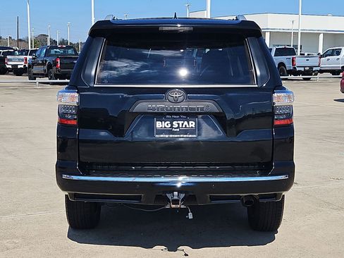 Used 2023 Toyota 4Runner Limited image 5