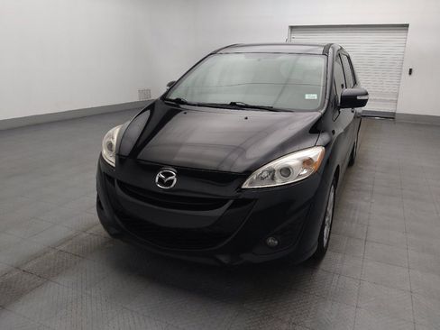 Used 2014 MAZDA MAZDA5 Touring FWD image 15