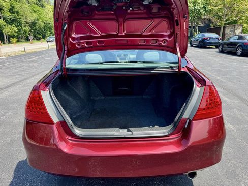 Used 2006 Honda Accord SE image 33