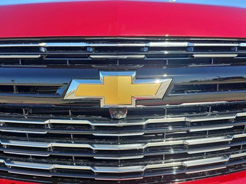 New 2026 Chevrolet Tahoe High Country AWD/4WD image 32