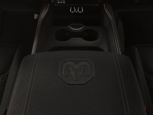 New 2026 RAM 1500 Rebel w/ Rebel Level 2 Equipment Group image 32